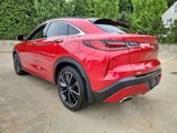 Certified 2022 INFINITI QX55 Essential image 4