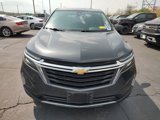 Used 2022 Chevrolet Equinox LT image 2