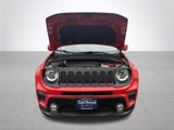 Used 2020 Jeep Renegade Latitude w/ Popular Equipment Group image 4