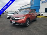 Certified 2017 Honda CR-V EX-L image 4