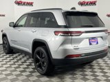 New 2025 Jeep Grand Cherokee Altitude image 6