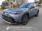 Used 2024 Toyota Corolla Cross S image 6