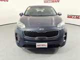 Used 2019 Kia Sportage LX image 4