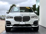 Certified 2022 BMW X5 xDrive40i w/ Premium Package image 5