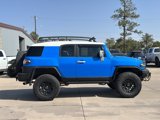 Used 2007 Toyota FJ Cruiser 4WD image 2
