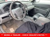 Used 2006 Jeep Grand Cherokee Laredo image 6