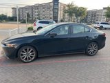 Used 2019 MAZDA MAZDA3 Sedan w/ Preferred Package image 3