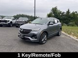 Certified 2022 Buick Encore GX Select w/ Sport Touring Package image 4