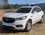 Used 2020 Buick Enclave Essence w/ Sound and Sites Package image 2