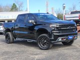 Used 2019 Chevrolet Silverado 1500 LT Trail Boss image 2