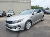 Used 2015 Kia Optima EX w/ EX Premium Package image 4