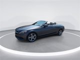 Used 2017 Mercedes-Benz C 300 4MATIC Cabriolet image 5