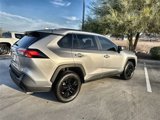 Certified 2022 Toyota RAV4 XLE image 4