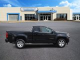 Used 2022 Chevrolet Colorado LT w/ Fleet Safety Package image 2