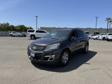Used 2015 Chevrolet Traverse LT image 5