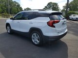 Used 2020 GMC Terrain SLE w/ Driver Convenience Package image 4