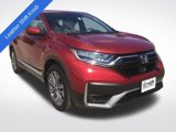 Used 2022 Honda CR-V Touring image 3