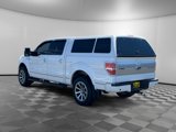 Used 2012 Ford F150 Platinum image 3