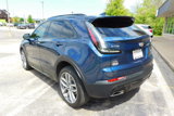 Used 2020 Cadillac XT4 Sport image 5