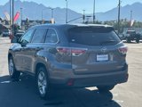 Used 2016 Toyota Highlander Limited Platinum image 3