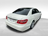 Used 2013 Mercedes-Benz E 350 Sedan image 5