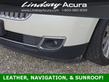 Used 2013 Lincoln MKX AWD image 3