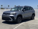 New 2025 Volkswagen Taos S image 2