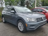 Used 2019 Volkswagen Tiguan S image 2