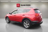 Certified 2015 Toyota RAV4 XLE image 3