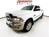 Used 2014 RAM 3500 Laramie Longhorn image 3