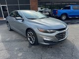 Used 2023 Chevrolet Malibu LT image 4