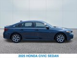 New 2025 Honda Civic LX image 6