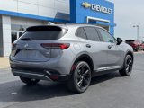 Used 2022 Buick Envision Essence w/ Technology Package II image 5