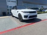 Used 2018 Land Rover Range Rover Sport HSE Dynamic image 3