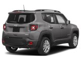 Certified 2023 Jeep Renegade Limited image 3