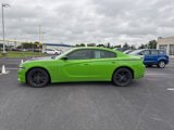 Used 2017 Dodge Charger R/T w/ Blacktop Package image 2