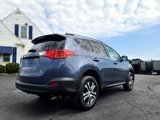 Used 2014 Toyota RAV4 LE image 3