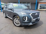 Used 2020 Hyundai Palisade Limited image 2