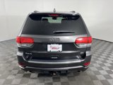 Used 2020 Jeep Grand Cherokee Overland image 6