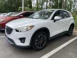 Used 2016 MAZDA CX-5 Grand Touring image 3