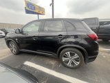 Used 2022 Mitsubishi Outlander Sport ES image 4