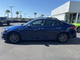 Used 2020 Kia Optima LX image 4
