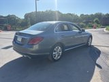 Used 2019 Mercedes-Benz C 300 4MATIC Sedan image 5
