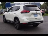 Used 2019 Nissan Rogue SL w/ Premium Package image 3