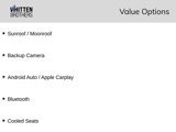 Used 2022 Hyundai Tucson SEL w/ Convenience + Premium Package image 2