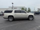 Used 2016 GMC Yukon XL Denali w/ Open Road Package image 4