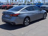 Certified 2021 Nissan Altima 2.5 SV w/ SV Premium Package image 2