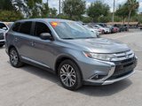 Used 2016 Mitsubishi Outlander ES image 2
