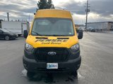 Used 2021 Ford Transit 250 148 High Roof w/ Load Area Protection Package image 2