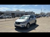 Used 2019 Buick Encore Preferred image 2